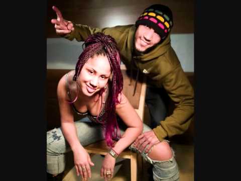 Madalena Joao & Pluto  - My Heart