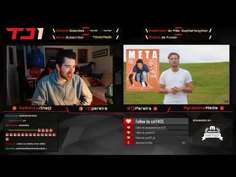 TJI REAGE A CC VILHENA, TJI E PIERRE ZAGO