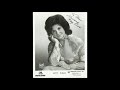 Kitty Wells Rare Recording from 1975 "YOU DON'T HEAR"