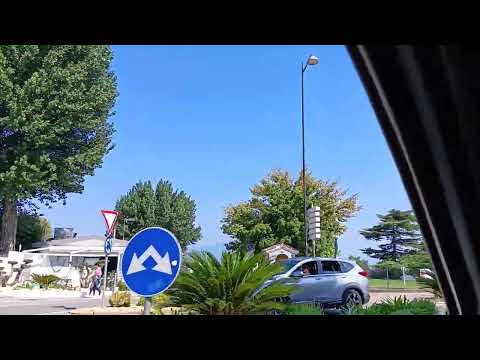 Rivoltella del Garda I, Lake Garda, Brescia, Lombardy, Italy, 29/08/24 #lake #garda #lombardia