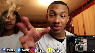 Ski Mask The Slump God - Bird Is The Word (Reaction Video)