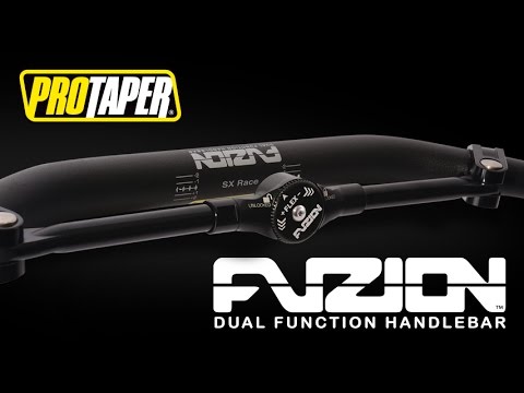 FUZION Handlebar Launch