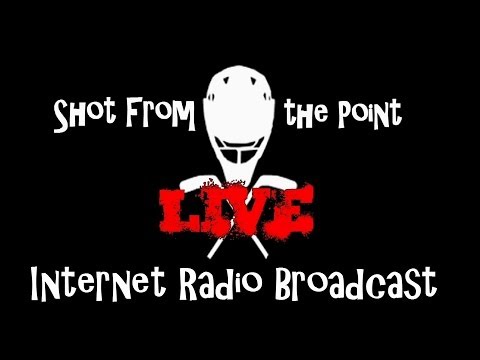 Devils v Rangers at Yankee Stadium 26JAN14 EP036 (Internet Radio)