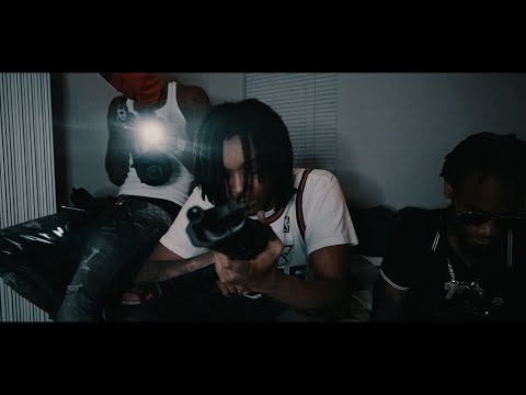 Jay Sosa - Trapped Out (Shot By @Juando__)