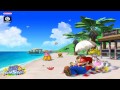 Super Mario Sunshine Soundtrack - Legendary Sand Bird