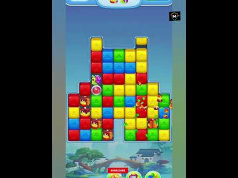 cube blast journey level 457~475