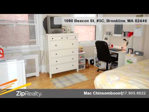 Homes for Sale - 1080 Beacon St, #5C, Brookline, MA