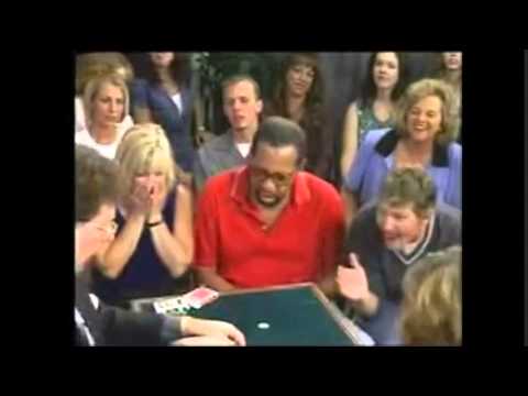 Saturn Magic -Matrix / Coin Assemblies (World's Greatest Magic) - DVD