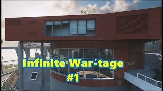 Camplicious Presents: Infinite War-tage #1
