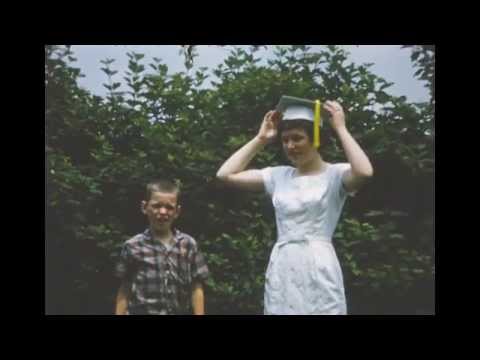 Robin graduation Christopher grandma Yani Rose