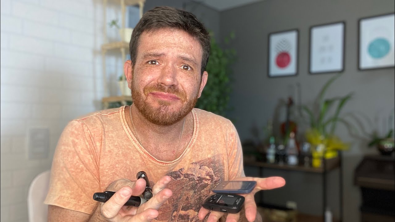 COMO FAZER O TESTE DE GLICEMIA EM CASA ?