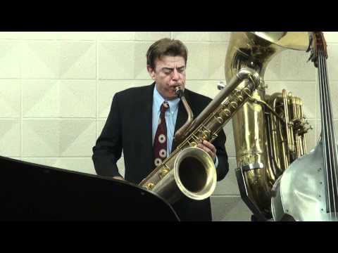 Andy Schumm and his Gang - "Baltimore"