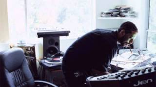 Why's Laminate Soul MADLIB 2008