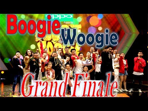 Boogie Woogie | Full FINAL EPISODE | OFFICIAL VIDEO | AP1 HD TELEVISION | GRAND FINALE