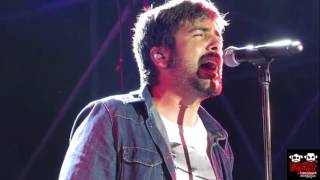 ESTOPA EN MURCIA El del medio de los chichos