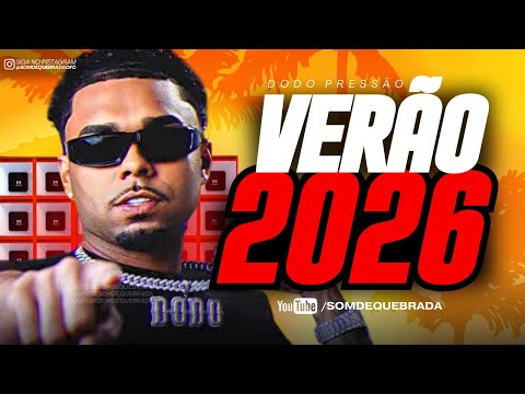 SOM DE QUEBRADA and SOM DE MALOKA