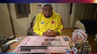 This Top 16 Branded Deck From The GOAT Is Insane