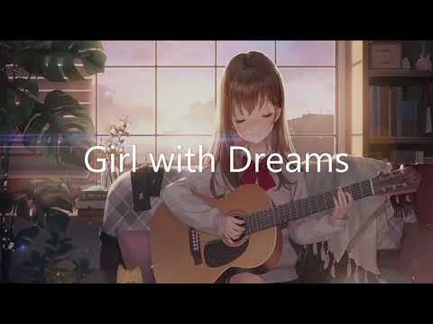 Girl With Dreams