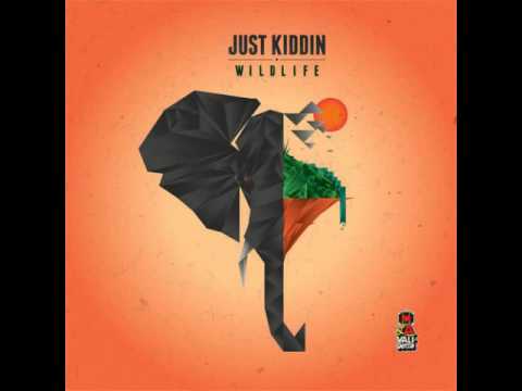 Just Kiddin - Mammal (Original Mix) - La Valigetta