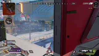 【Apex Legends】シーズン7実況
