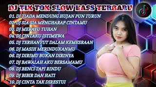 Download lagu DJ SLOW BASS 2023 - DJ TIADA MENDUNG HUJAN PUN TURUN X DJ SIA SIA MENGHARAP CINTAMU FULL ALBUM mp3 Download lagu DJ SLOW BASS 2023 - DJ TIADA MENDUNG HUJAN PUN TURUN X DJ SIA SIA MENGHARAP CINTAMU FULL ALBUM mp3