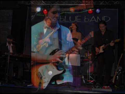 the bLUE bAND - Say it Right.wmv