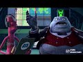 Monsters Inc