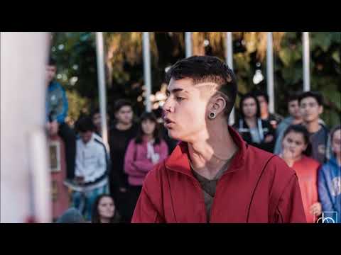 Jona - "Primer Round" (Prod.Balcarce Record)