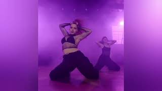 RUDE BOY Remix DJ Klean | Choreography JoJo Gomez