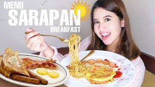 Download lagu SARAPAN ENAK & PRAKTIS ALA SHELY CHE !! ~Semua Bisa Cobaπ mp3 Download lagu SARAPAN ENAK & PRAKTIS ALA SHELY CHE !! ~Semua Bisa Cobaπ mp3