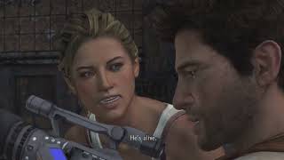 Uncharted the Nathan Drake collection part 5