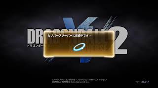 ドラゴンボールゼノバース2実況放送