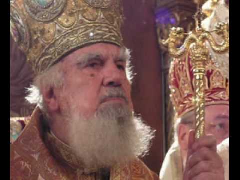 Sf. Maria Magdalena – Mitropolitul Bartolomeu Anania (2005)