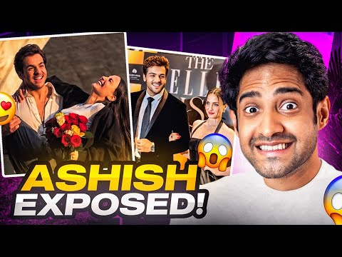 Ashish Chanchlani Meme Review!