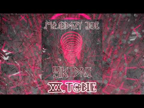 20. młodszy joe - tobie