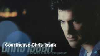 Courthouse-Chris Issak