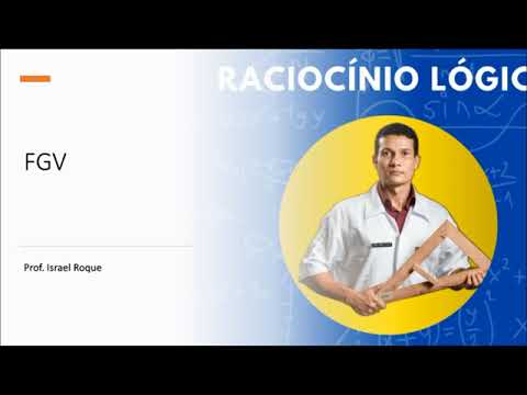 QUESTÃO - FGV - BANESTES - TABELA VERDADE