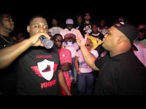 Bo The Great vs Grip