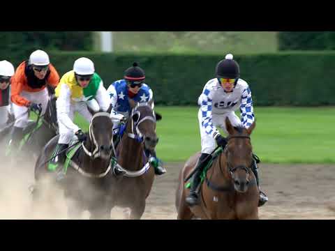 25. 7. 2020 - 7. dostih - Cena za podpory ADW FEED, a.s.