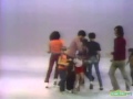 Classic Sesame Street Counting Nine