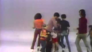 Classic Sesame Street   Counting Nine