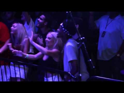 Deso (@deso deso843) Performs at Coast 2 Coast LIVE | Charlotte Edition 7/24/15