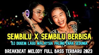 Download lagu DJ Dugem Paling Terbaru DJ Breakbeat Lagu Malaysia... mp3