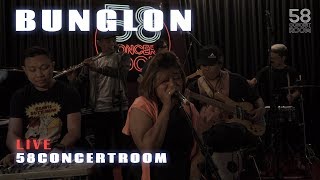 Download lagu BUNGLON Live at 58 Concert Room... mp3