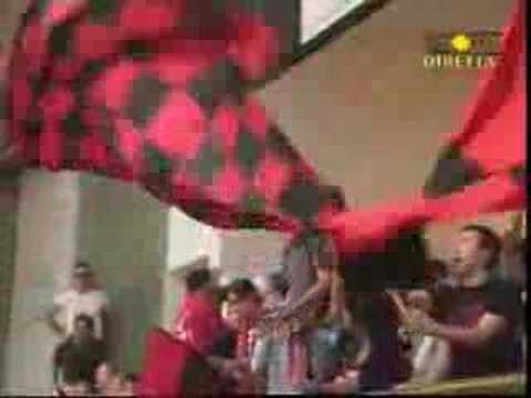 Pavia - Pesaro gara3-4 finale legadue 2007