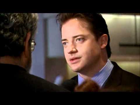 Naughty But Nice at the Oscars