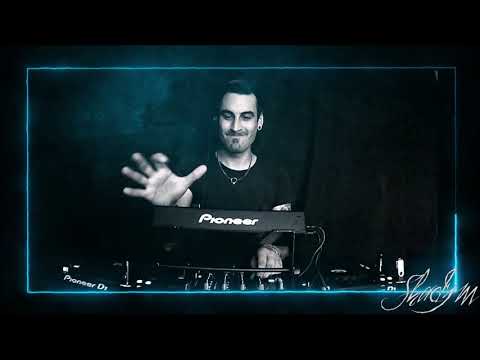 Shadym | Mrdrtraxx#3 Studio Podcast