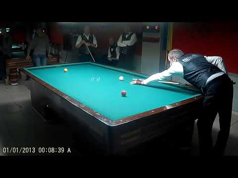 CAMPIONATO A SQUADRE   DI BILIARDO REGIONE LAZIO 2018