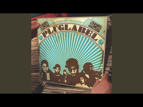 Check the Blueprints (Japan Only 12" Remix)