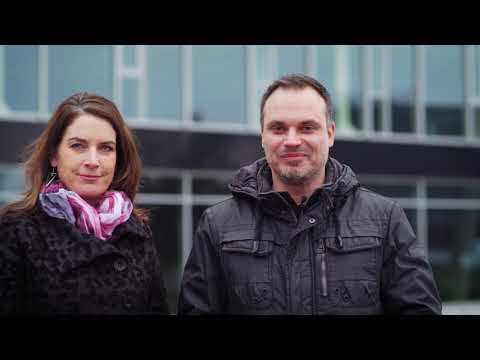 Spolu to jde lépe - únorová série CBH Praha